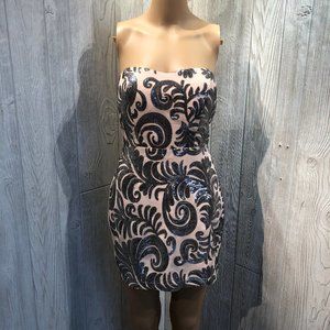 Forever 21 Small NWT Party Dress